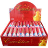 Pack présentoir charbons swift lite excelsior
