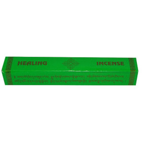 Encens bâtons Népalais healing