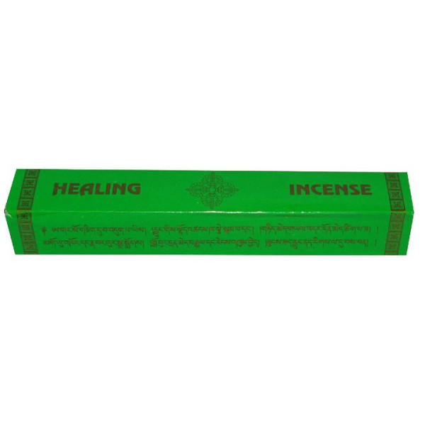 Encens healing en bâtons Népalais -  Encens Tibétains - Népalais