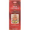 Weihrauch Saum Champa 20 gr