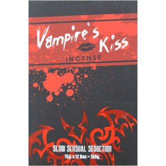 Encens R-expo baiser de vampire