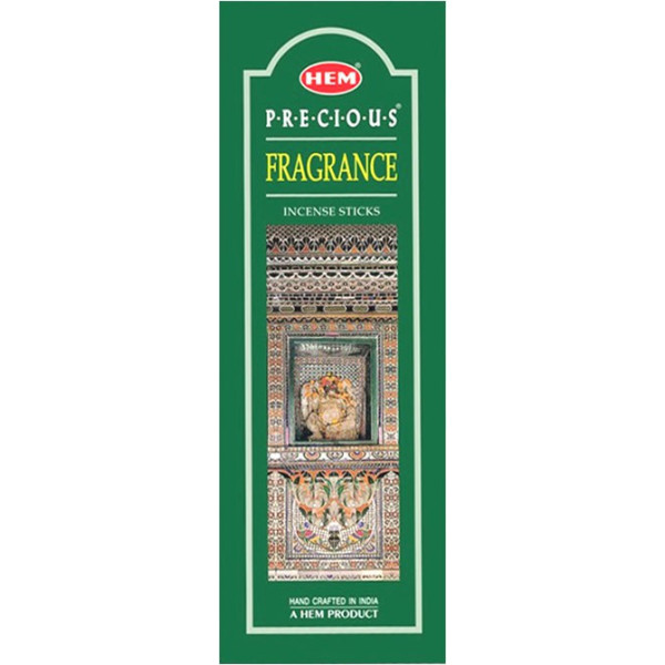 Encens bâtons Hem précieuse fragrance 20 gr. -  Batons d\'encens
