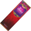 Pack de 25 boites d'encens batons krishan citronnelle