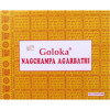 Encens batons goloka 40 gr