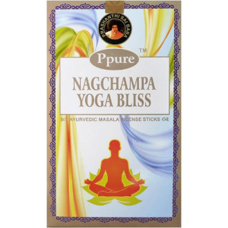 Encens bâtons Ppure yoga