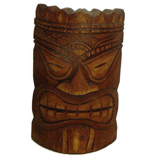 Masque à poser ou suspendre -  Déco - cadeaux