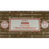 Encens oodh satya bâtons 15 gr