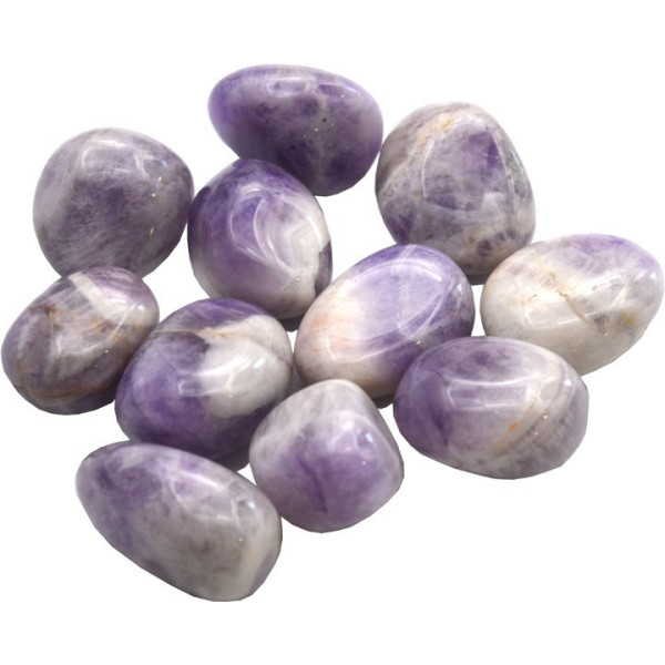 Améthyste quartz