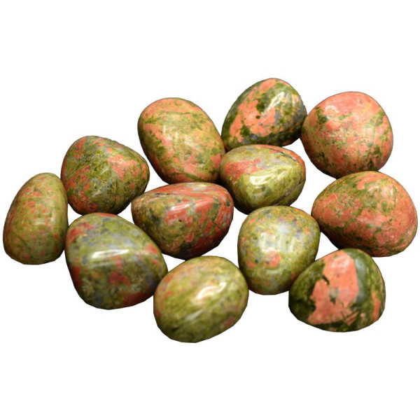 Unakite