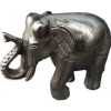 porte encens éléphant qui marche