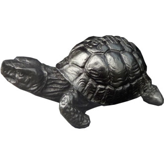 porte encens tortue