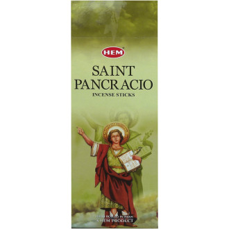 Encens hem Saint Pancrace 20 grammes. - Batons d\'encens