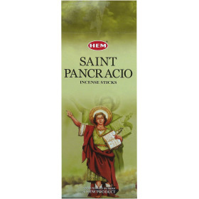 Encens hem Saint Pancrace 20 grammes.