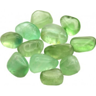 Fluorite verte extra - Pierres Lithothérapie