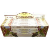 Encens bâtons tulasi cannelle10 gr