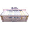 Encens bâtons tulasi relaxing 10 gr