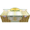 Encens bâtons tulasi ylang ylang 10 gr