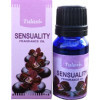 Flacon d'huile parfumée Tulasi sensualité