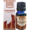 Flacon d'huile parfumée Tulasi cannelle
