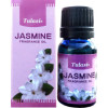Flacon d'huile parfumée Tulasi jasmin