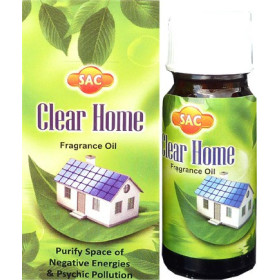 Flacon d\'huile parfumée purifie maison -  Huiles parfumées