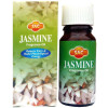 Jasmin duftende Ölflasche