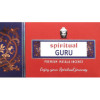Encens batons spiritual gourou 15 gr