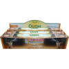 Boite d'encens Tulasi oudh 20 gr
