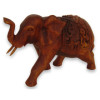 Elefant aus Suarholz
