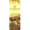 Encens hem café caramel 20 g