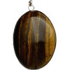Pendentif oeil de tigre