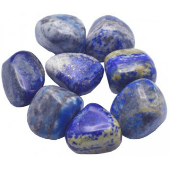 Lapis lazuli naturel