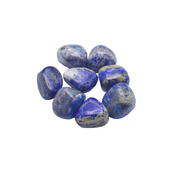 Lapis lazuli naturel