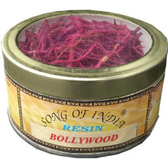 Encens resine Bollywood song of india -  Encens résine