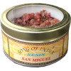 Encens resine St Michel song of india