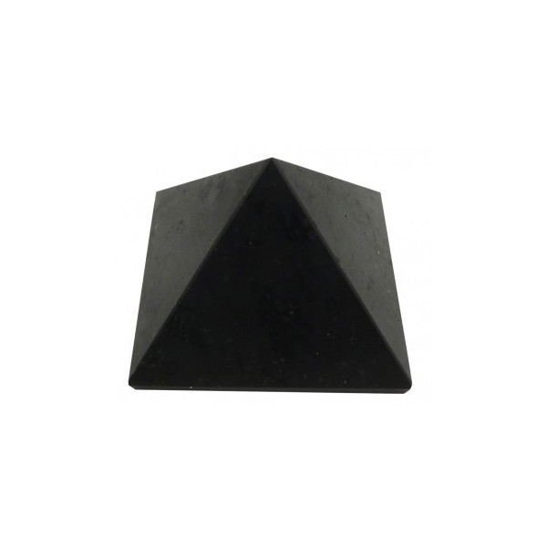 Tourmaline noire - pyramide de 5 cm