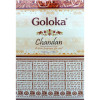 Encens batons goloka chandan 15 gr