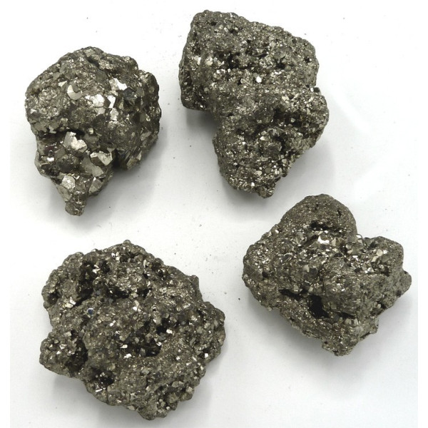 Pyrite