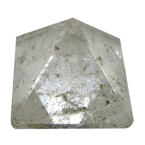 Cristal de roche - Pyramide de 2,5 cm