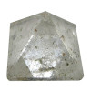 Bergkristall - 2,5 cm Pyramide