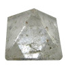 Cristal de roche - Pyramide de 2,5 cm