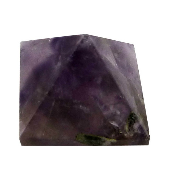 Améthyste - Pyramide de 2,5 cm