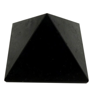 Cristal de roche - Pyramide de 4 cm