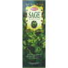 Batons d'encens krishan sauge