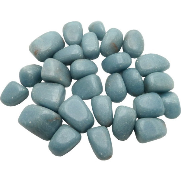 Agelite Tumbled Stone AA Qualität