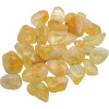 Citrine naturelle extra non chauffée