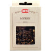 Hem Myrrhe Harz Weihrauch