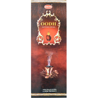 Encens hem oudh 20 gr