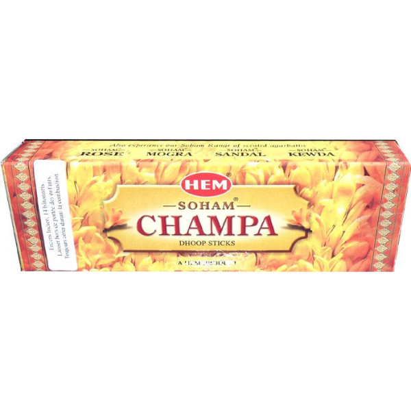 Encens hem dhoop champa