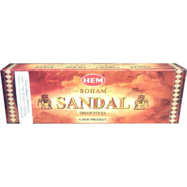 Encens hem dhoop santal